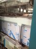 Shurcon Mdl SCFMC1509-F Pulp Thermoforming machine - 15