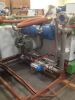Shurcon Mdl SCFMC1509-H Pulp Thermoforming Hot Press - 9