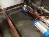 Shurcon Mdl SCFMC1509-H Pulp Thermoforming Hot Press - 11
