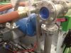 Shurcon Mdl SCFMC1509-H Pulp Thermoforming Hot Press - 12
