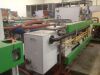 Shurcon Mdl SCFMC1509-H Pulp Thermoforming Hot Press - 9