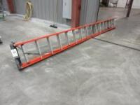 32ft Fiberglass Ladder