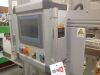 Shurcon Trimmer transfer section - 3