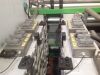 Shurcon Mdl SCFMC1509-H Pulp Thermoforming Hot Press - 6