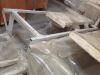 Control Panel stands - 2