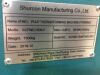 Shurcon Mdl SCFMC1509-F Pulp Thermoforming machine - 4