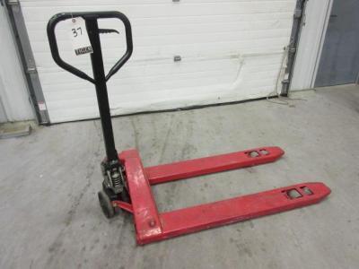 Pallet Jack