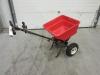 Broadcast Spreader - 2