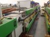 Shurcon Mdl SCFMC1509-H Pulp Thermoforming Hot Press