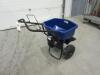 80lb Broadcast Spreader - 2