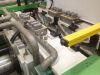 Shurcon Mdl SCFMC1509-H Pulp Thermoforming Hot Press - 7