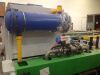 Shurcon Mdl SCFMC1509-H Pulp Thermoforming Hot Press - 7