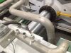Shurcon Mdl SCFMC1509-H Pulp Thermoforming Hot Press - 9