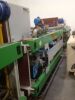 Shurcon Mdl SCFMC1509-H Pulp Thermoforming Hot Press