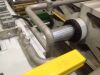 Shurcon Mdl SCFMC1509-H Pulp Thermoforming Hot Press - 5