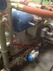 Shurcon Mdl SCFMC1509-H Pulp Thermoforming Hot Press - 7