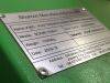 Shurcon Mdl SCFMC1509-H Pulp Thermoforming Hot Press - 9
