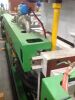 Shurcon Mdl SCFMC1509-H Pulp Thermoforming Hot Press - 12