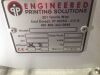 Comec Mdl KV-13 Pad printing machine - 7