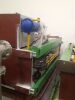 Shurcon Mdl SCFMC1509-H Pulp Thermoforming Hot Press