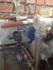 Shurcon Mdl SCFMC1509-H Pulp Thermoforming Hot Press - 7