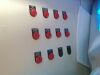 Shurcon/Parason Main power panels for Pulp Thermoforming Equipment - 8