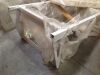 Control Panel stands - 3