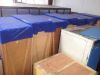 Shurcon/Parason Large control panel for Hot press pulp thermoforming equipment - 8