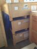 Shurcon/Parason Small Forming control panel for thermoforming equipment - 2