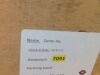 Shurcon/Parason Small Forming control panel for thermoforming equipment - 3