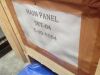 Shurcon/Parason Small Forming control panel for thermoforming equipment - 16
