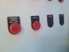 Shurcon/Parason Large control panel for Pulp thermoforming trimming equipment - 4