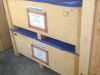 Shurcon/Parason Small control panel for Main power panel for thermoforming equipment - 9