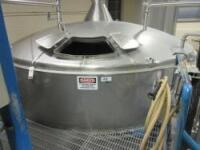 Lauter Tun Tank