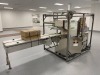 Unused 2021 Fuji Machinery FW3410/B Alpha 8 Continuous Flow Wrapper with Markem Image SmartDate X65 - 5