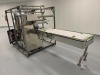 Unused 2021 Fuji Machinery FW3410/B Alpha 8 Continuous Flow Wrapper with Markem Image SmartDate X65 - 3