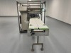 Unused 2021 Fuji Machinery FW3410/B Alpha 8 Continuous Flow Wrapper with Markem Image SmartDate X65 - 8