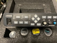 Iconix HD-RH1 HD Video Camera Control Units