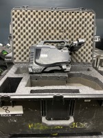 Sony PDW-F800 Cameras