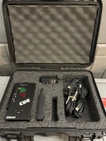 D'San Perfect Cue Mini Receivers
