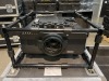 Panasonic PT-DZ21KE Projector w/Lens - 2