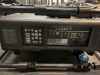 Panasonic PT-DZ21KE Projector w/Lens - 4