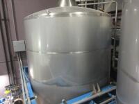 Brew Kettle