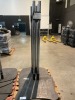2-Pole Premier PSD-TS Stands