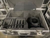 Chrosziel MB-415-02F Matte Boxes