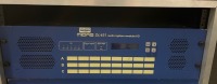 Midas DL451 Modular 3RU Stage Box