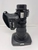 Fujinon HA13x4.5 BERM-M48 HD Super WA Lens - 3