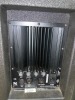 EV SXA250 15" XLR3 Powered Speakers - 3