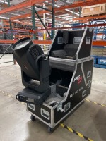 PRG Best Boy Wash Luminaires