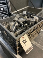Chauvet Curtain Strobes